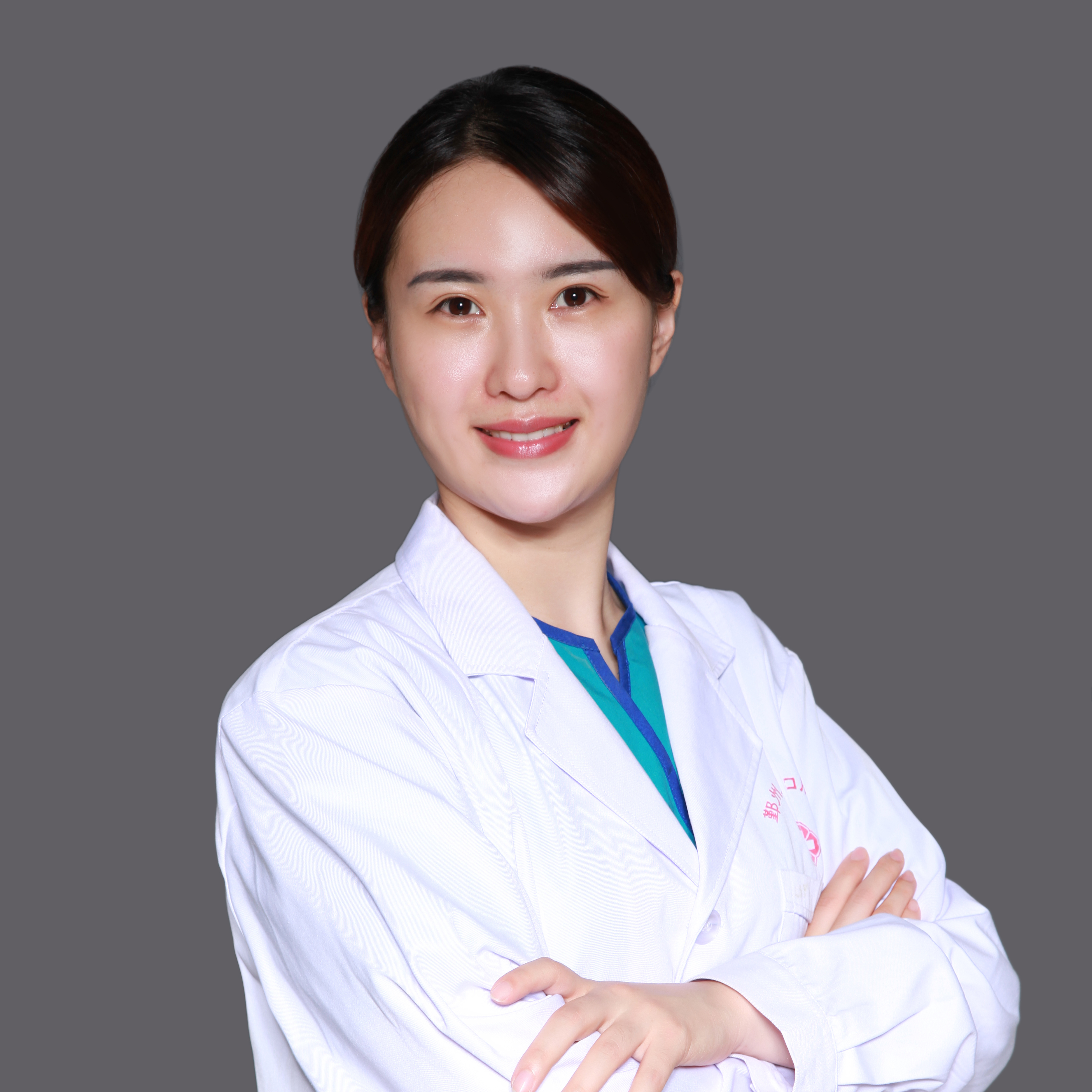李巧思